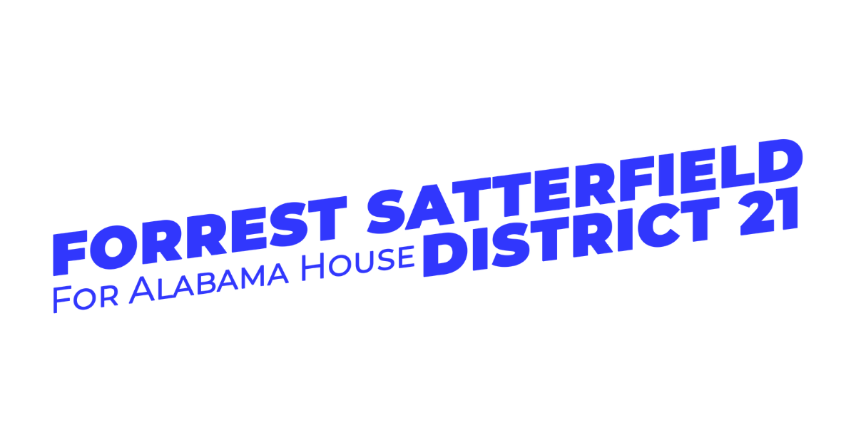 Photo of Forrest Satterfield
